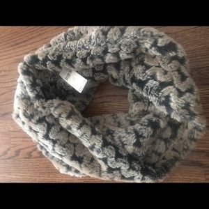 Anthropologie Wrap Scarf